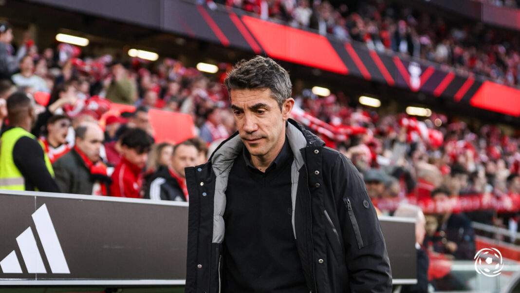 Bruno Lage