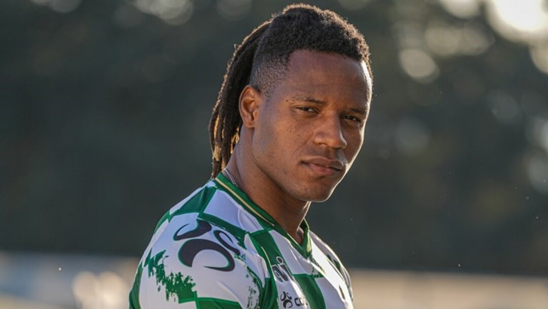 Cédric Teguia Moreirense