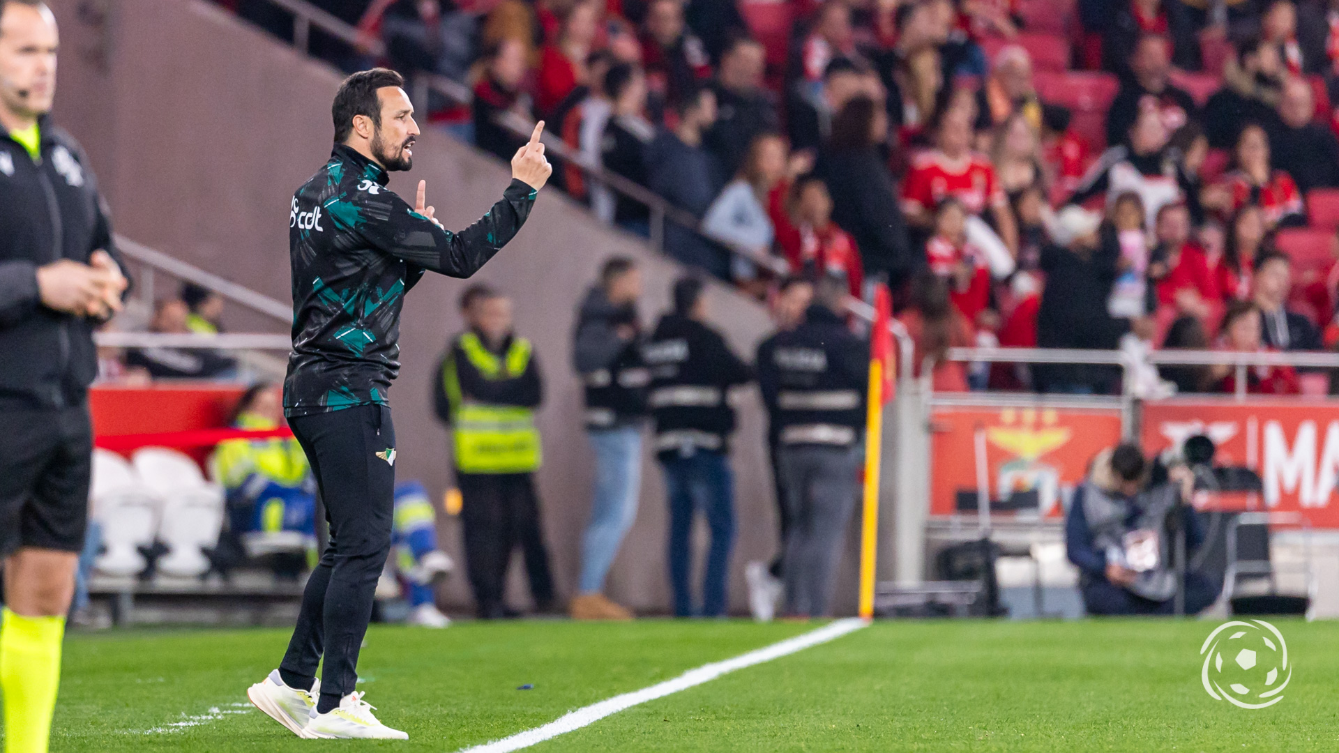 César Peixoto Moreirense