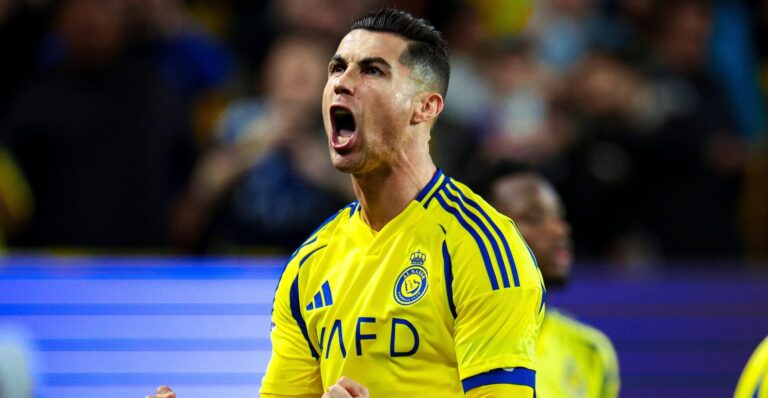 Cristiano Ronaldo já reagiu à oficialização de Jorge Jesus como novo treinador do Al Nassr