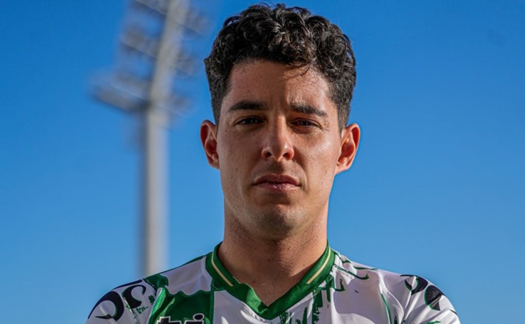 Dani Morer Moreirense