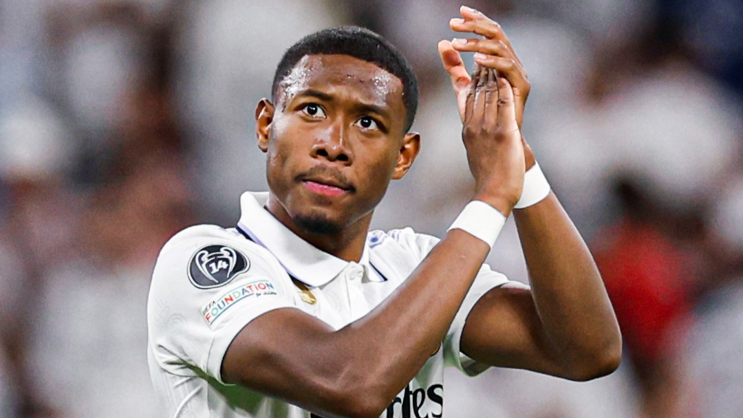 David Alaba