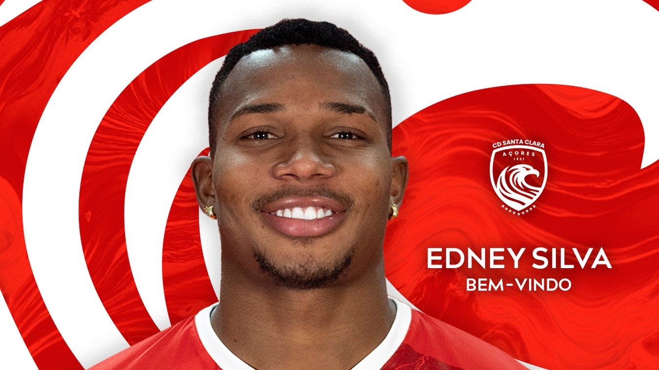 Edney Silva Santa Clara