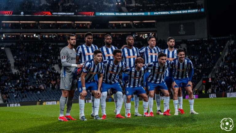 FC Porto faz investimento pesado e fecha contratação por 16,8 milhões de euros