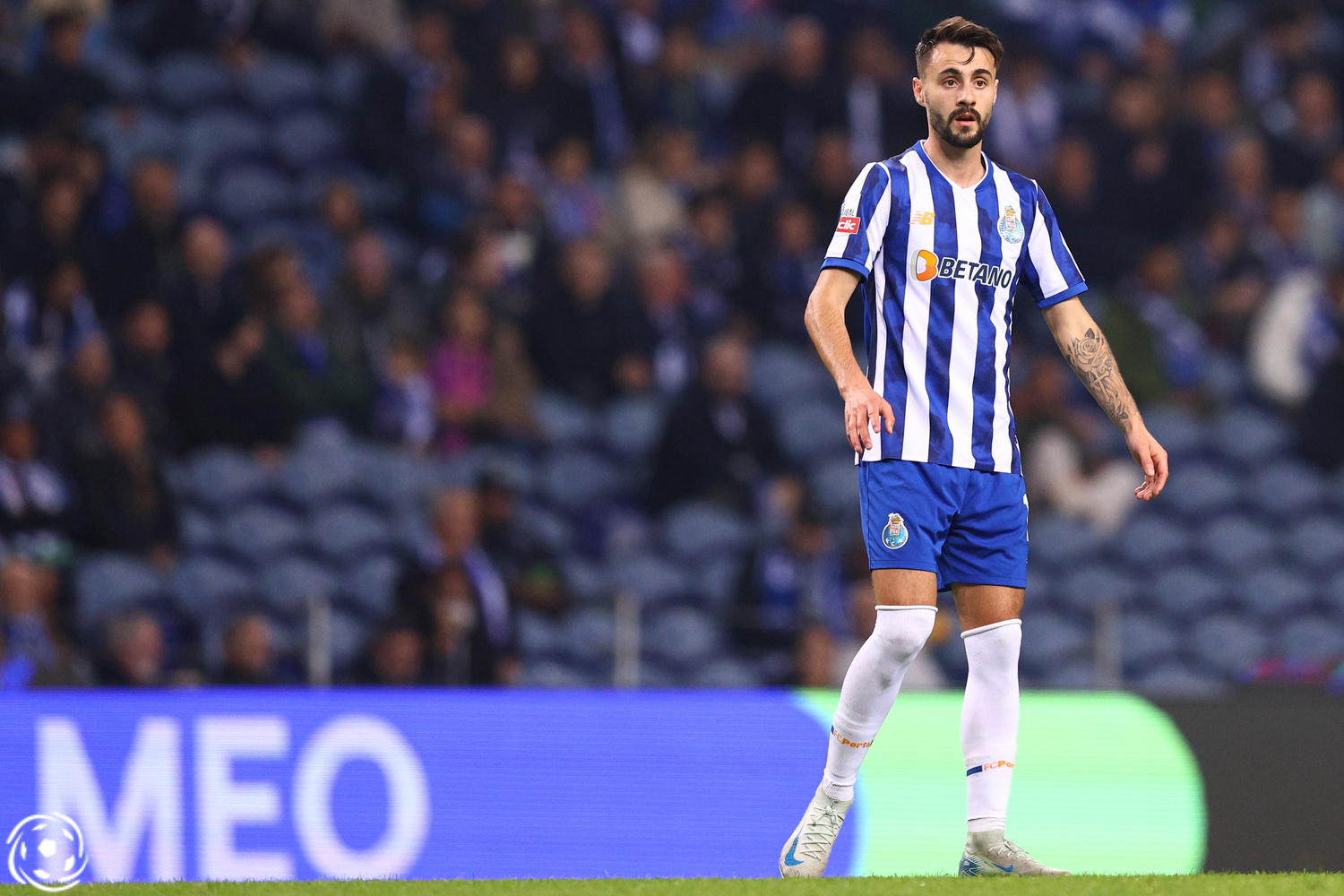 Fábio Vieira FC Porto