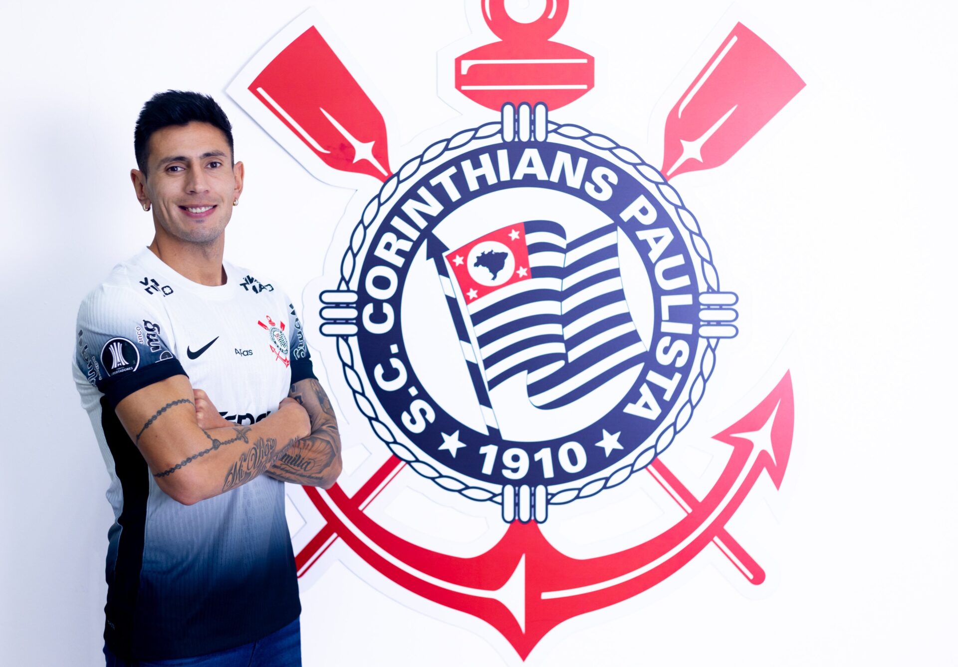 Fabricio Angileri