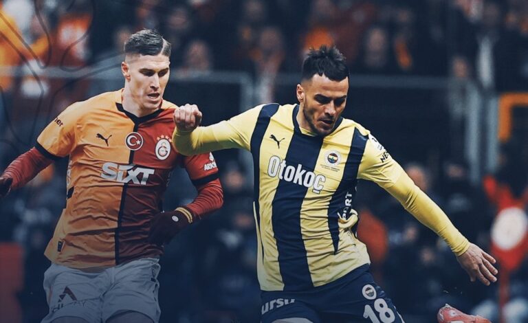 Fenerbahçe e Galatasaray entram em disputa por avançado do Braga