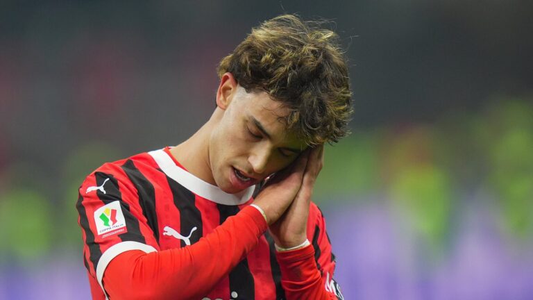 5 destinos possíveis para João Félix