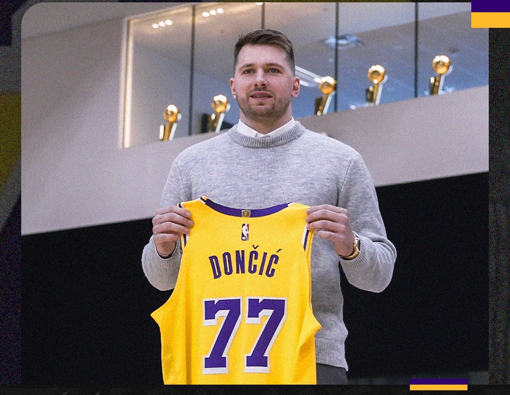 Luka Doncic