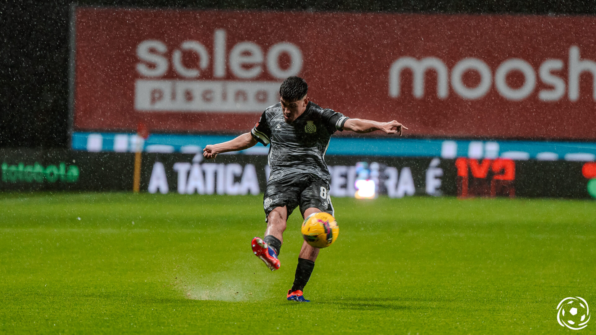 Marco Ribeiro Boavista