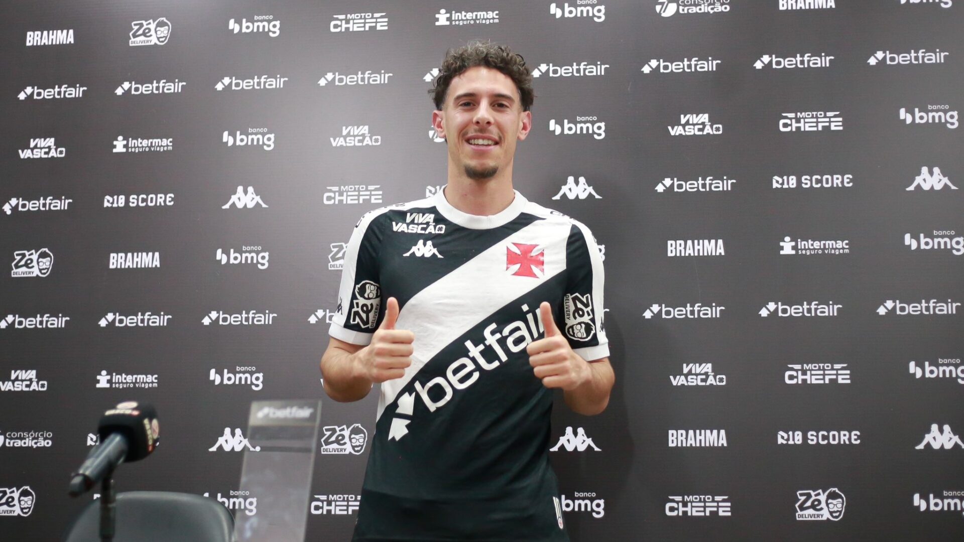 Nuno Moreira Vasco da Gama