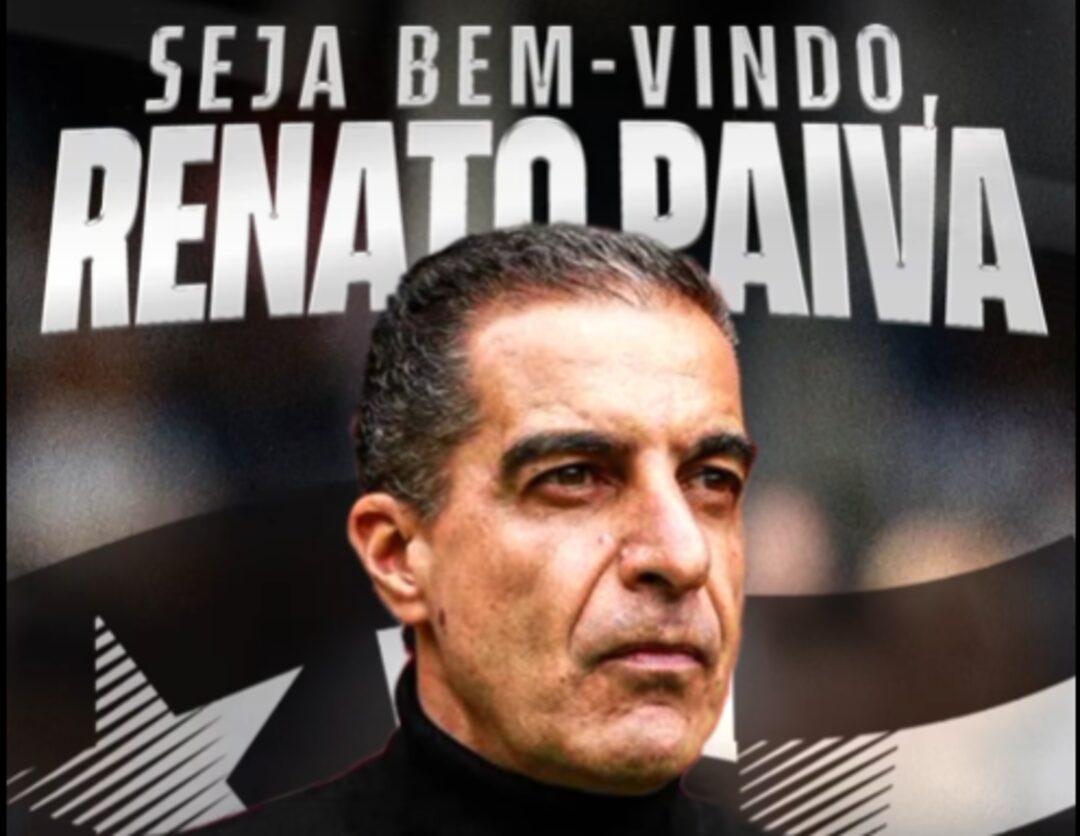 Renato Paiva Botafogo