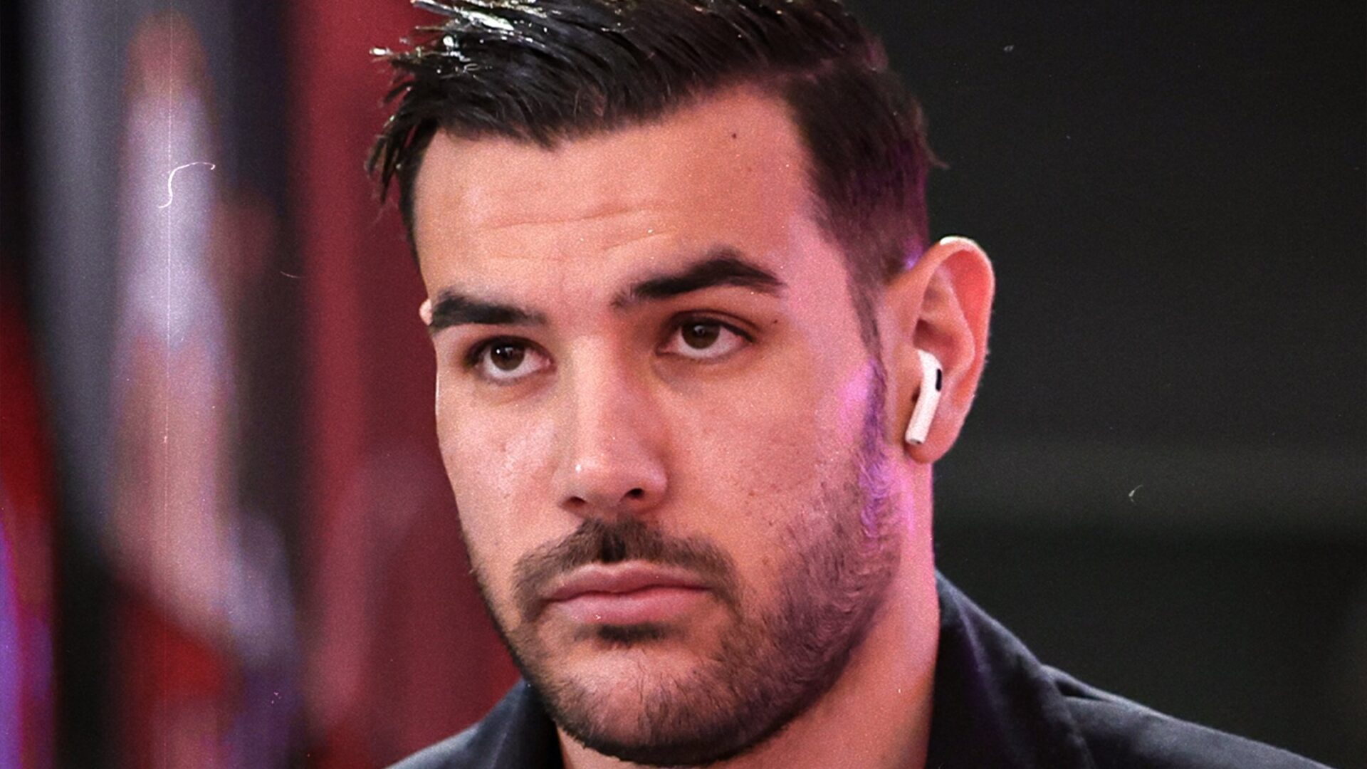 Theo Hernández AC Milan