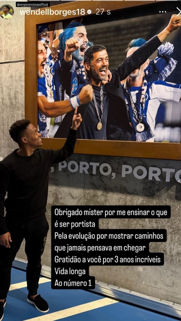 Wendell 2