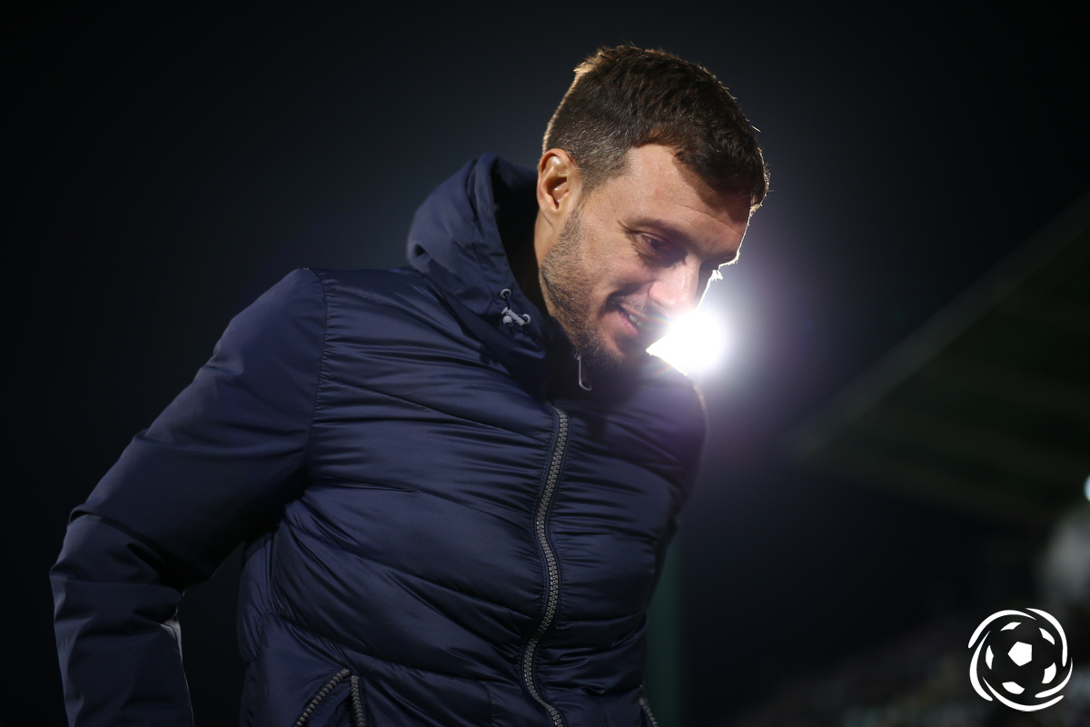 Martín Anselmi FC Porto