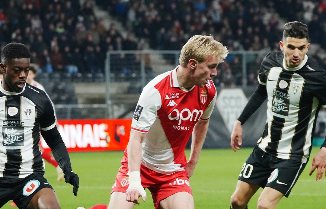 AS Monaco