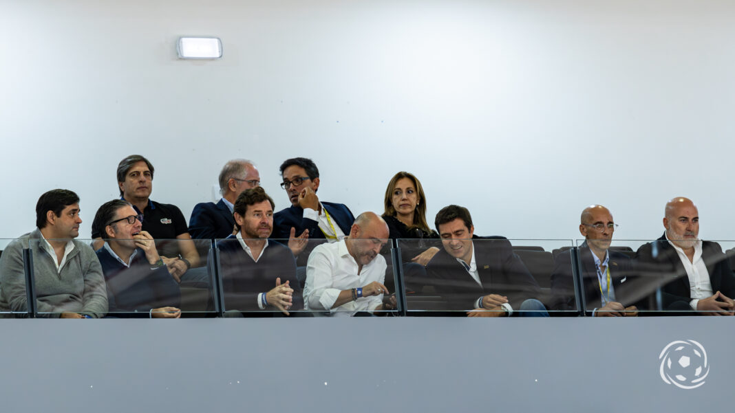 André Villas-Boas