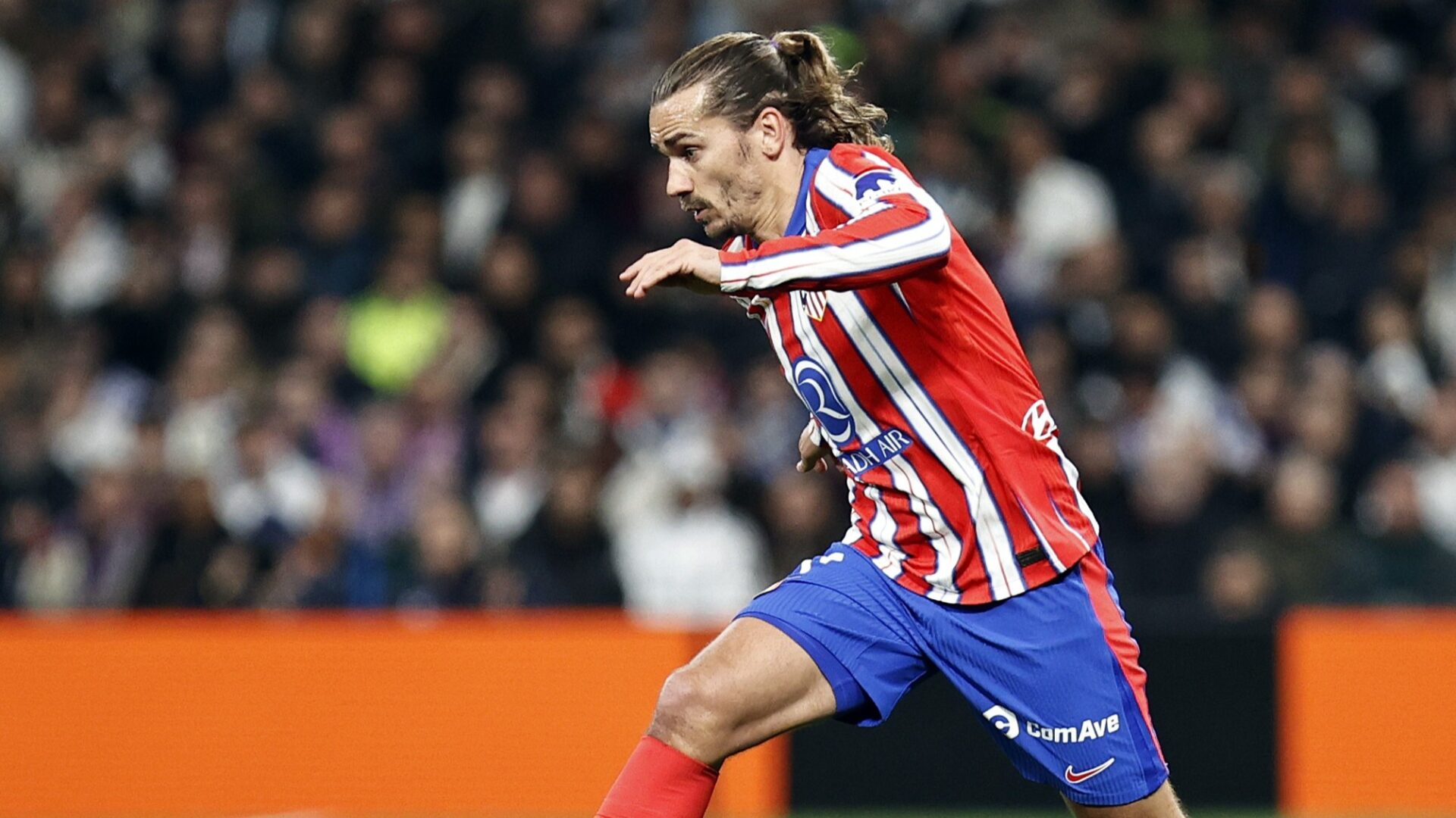 Antoine Griezmann Atlético Madrid