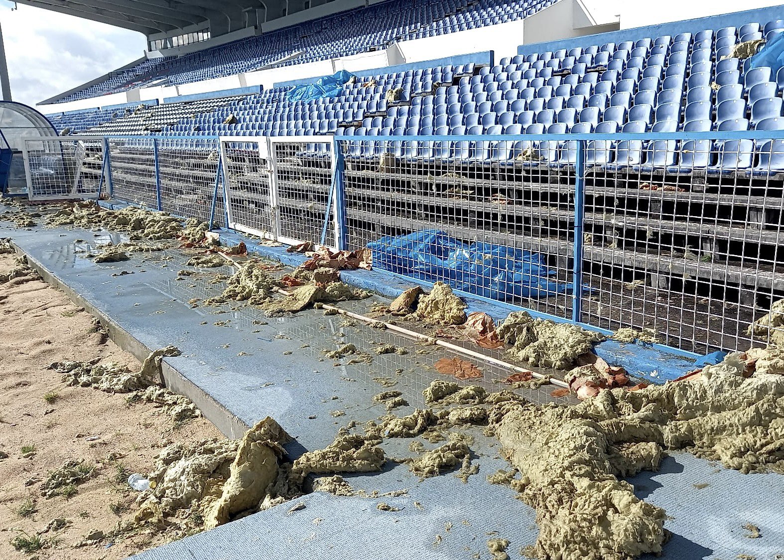 Belenenses Depressão Martinho