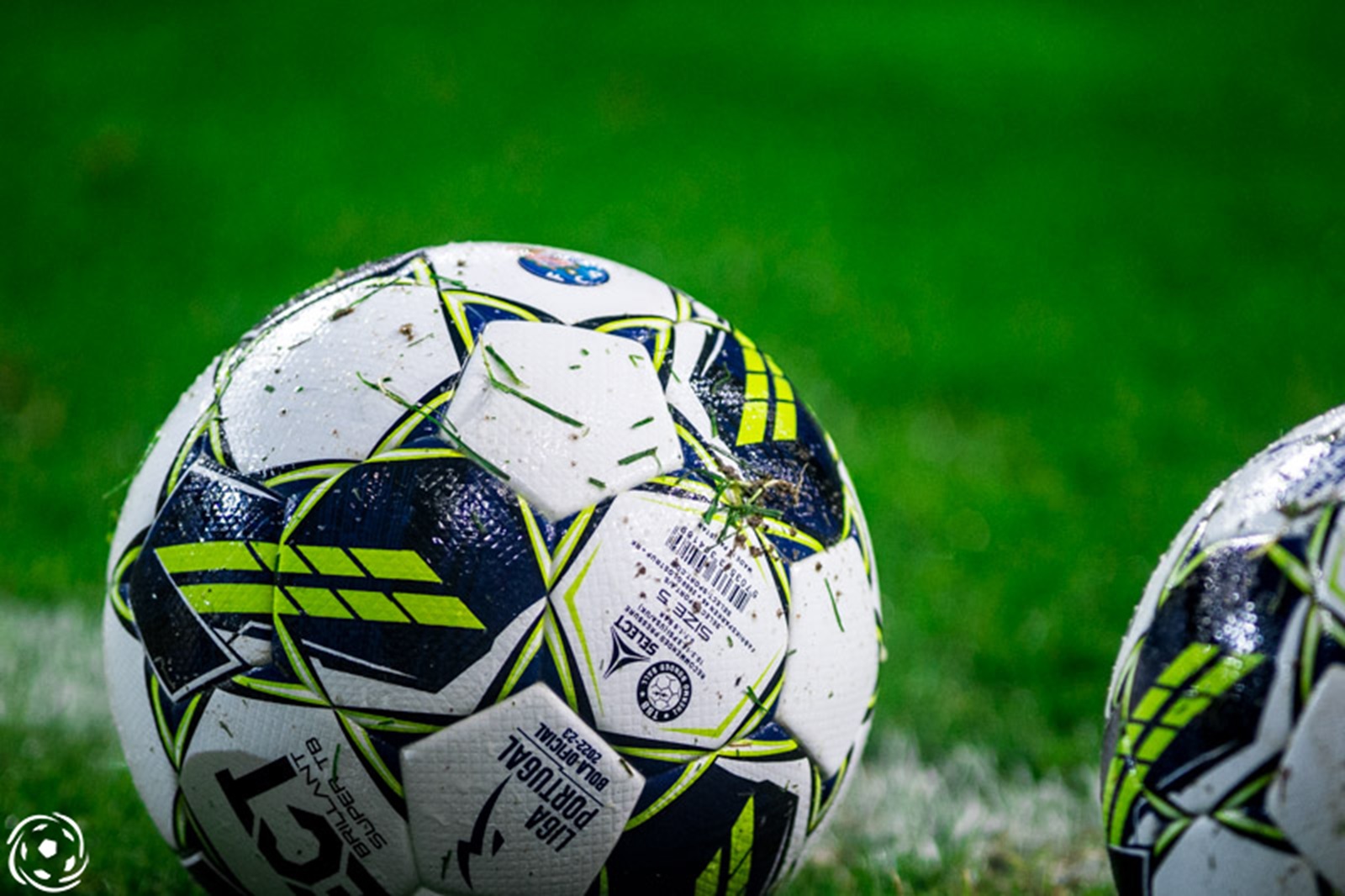 Bola Futebol Eleições