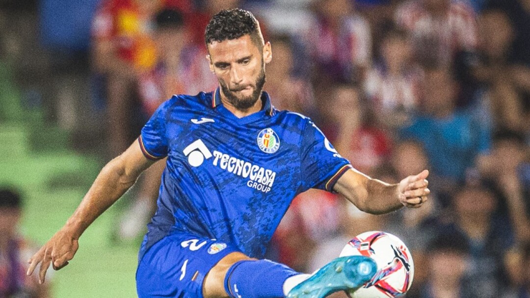 Domingos Duarte Getafe
