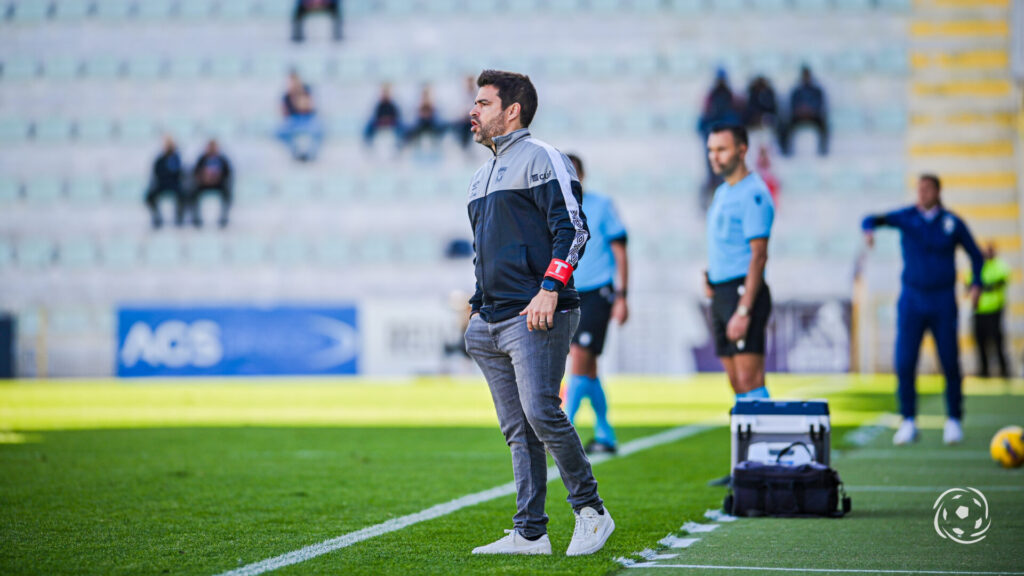 Tiago Fernandes Torreense