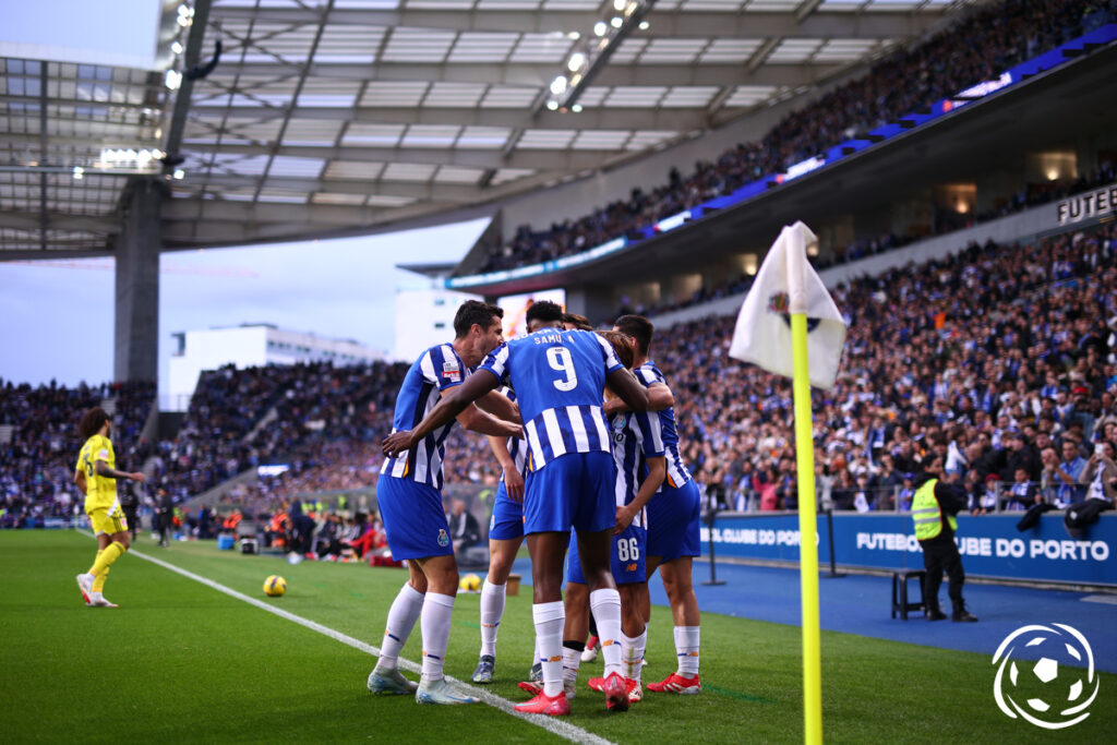 FC Porto Jogadores