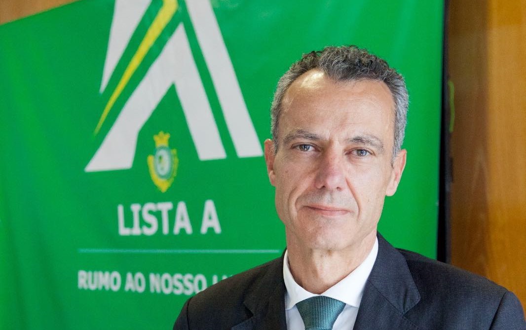 Francisco Alves Rito