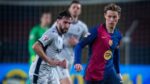 Frenkie de Jong Barcelona