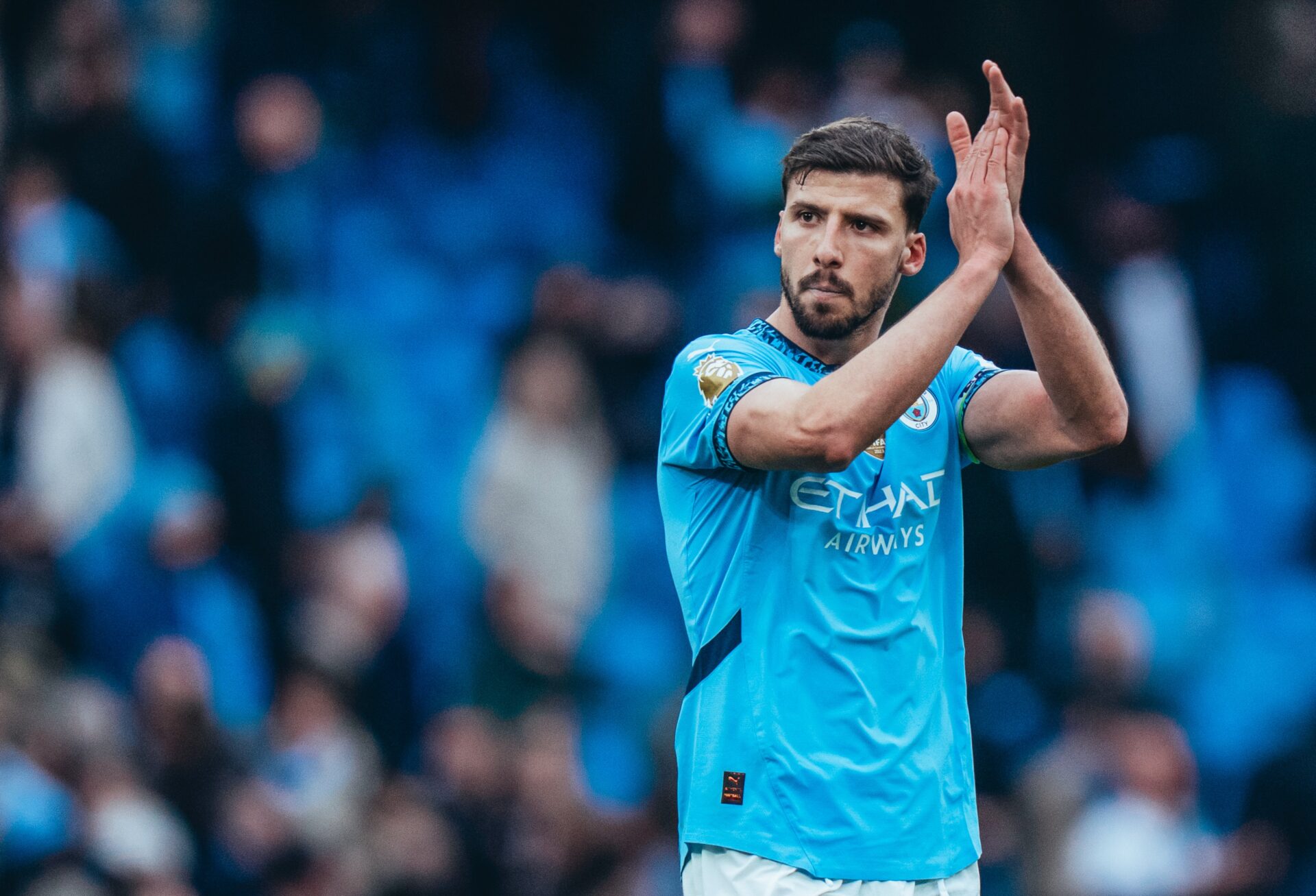 Rúben Dias