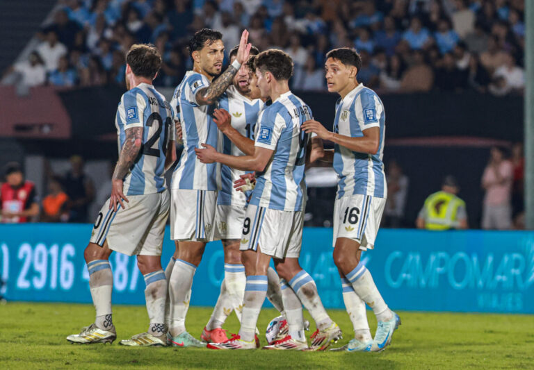 Internacional argentino próximo de ser reforço do Inter Miami de Lionel Messi
