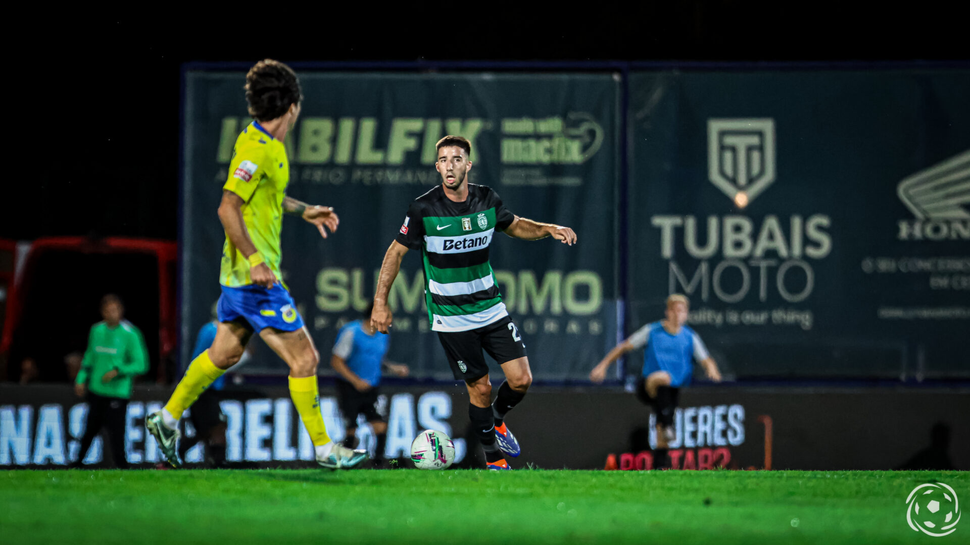 Gonçalo Inácio Sporting