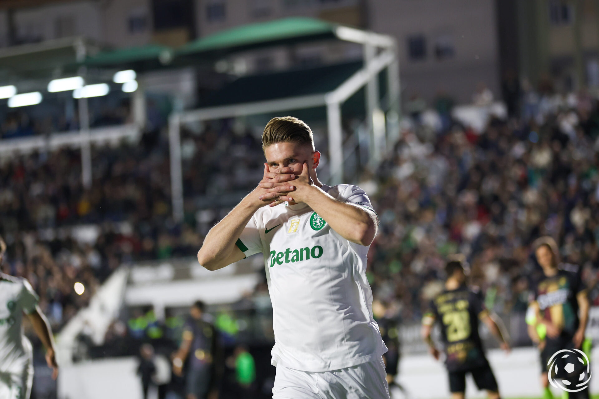Viktor Gyokeres