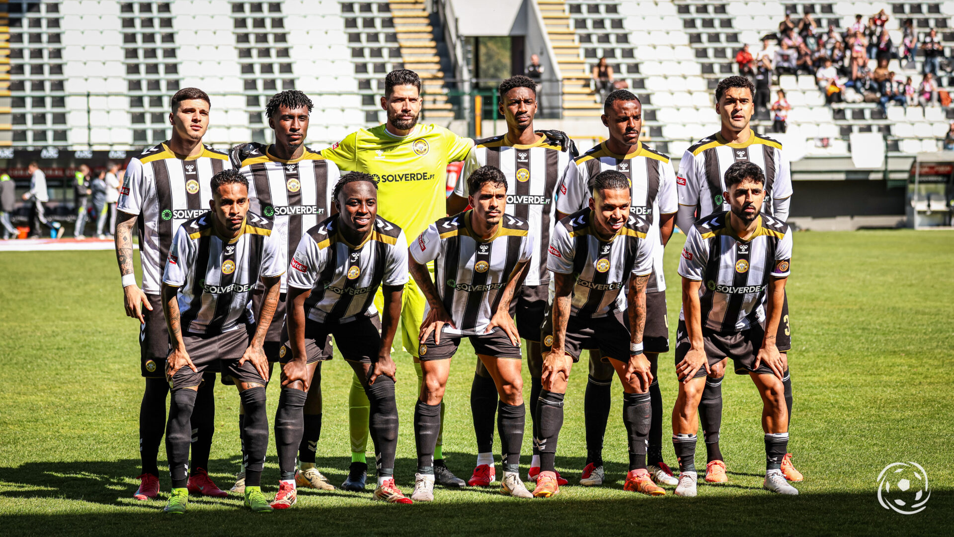 Jogadores Nacional