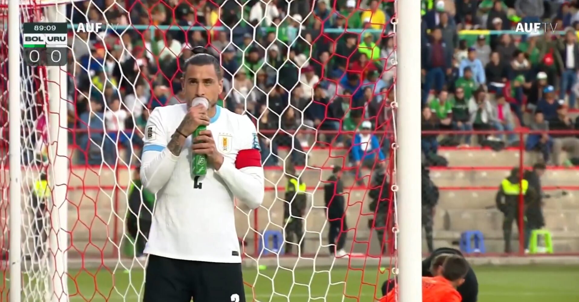 José María Giménez Uruguai
