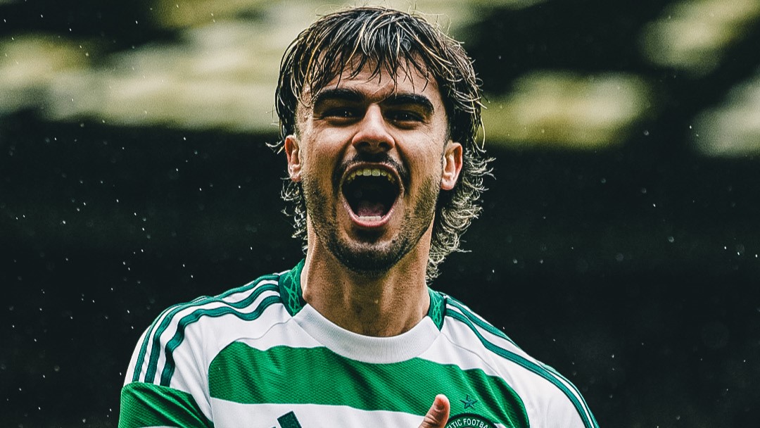 Jota Celtic