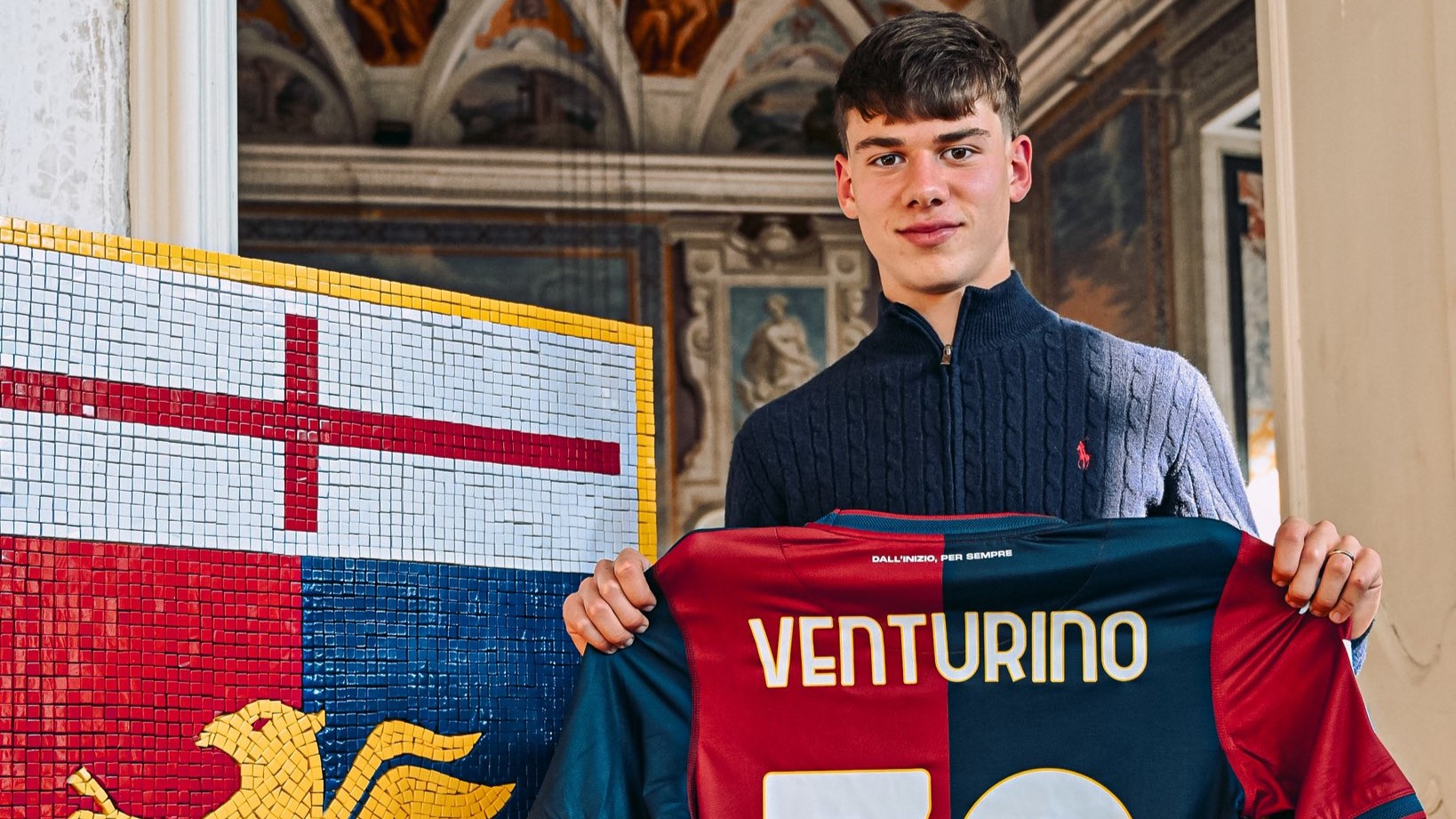 Lorenzo Venturino