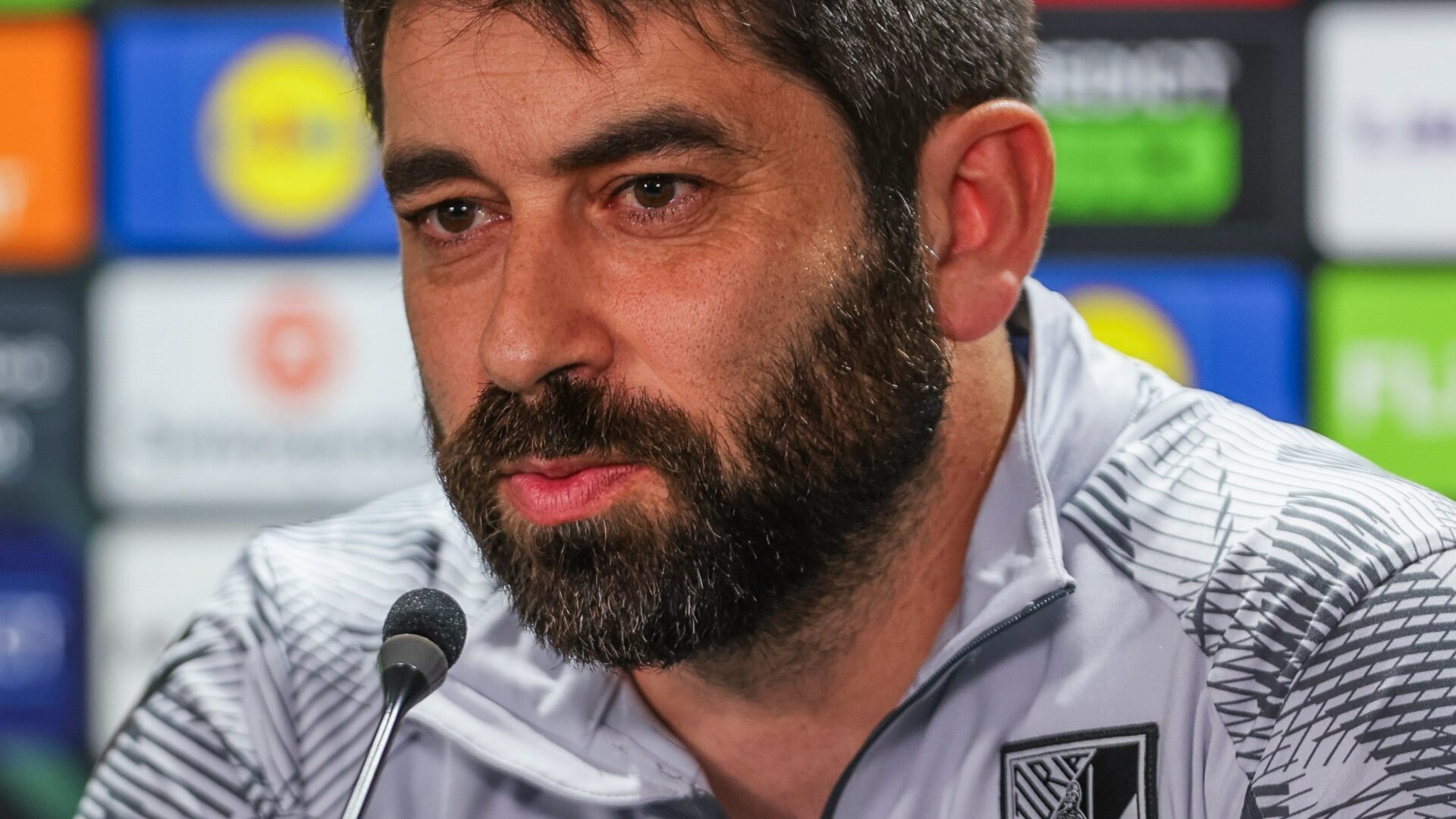Luís Freire