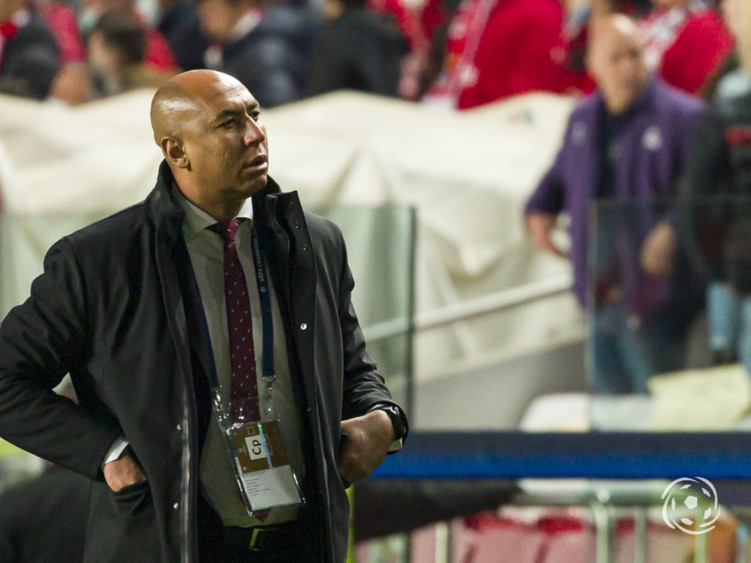 Luisão