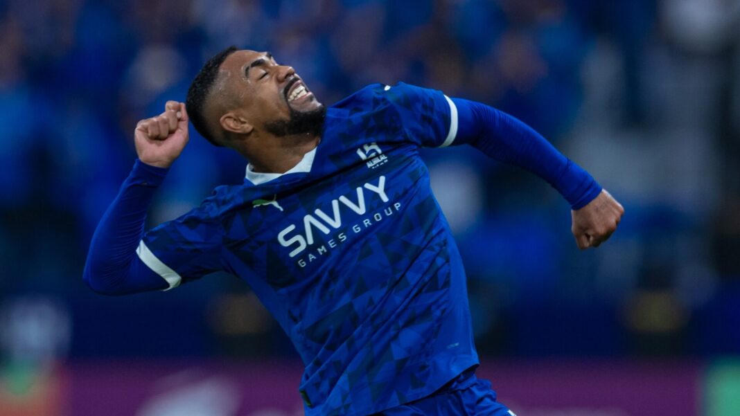 Malcom Al Hilal