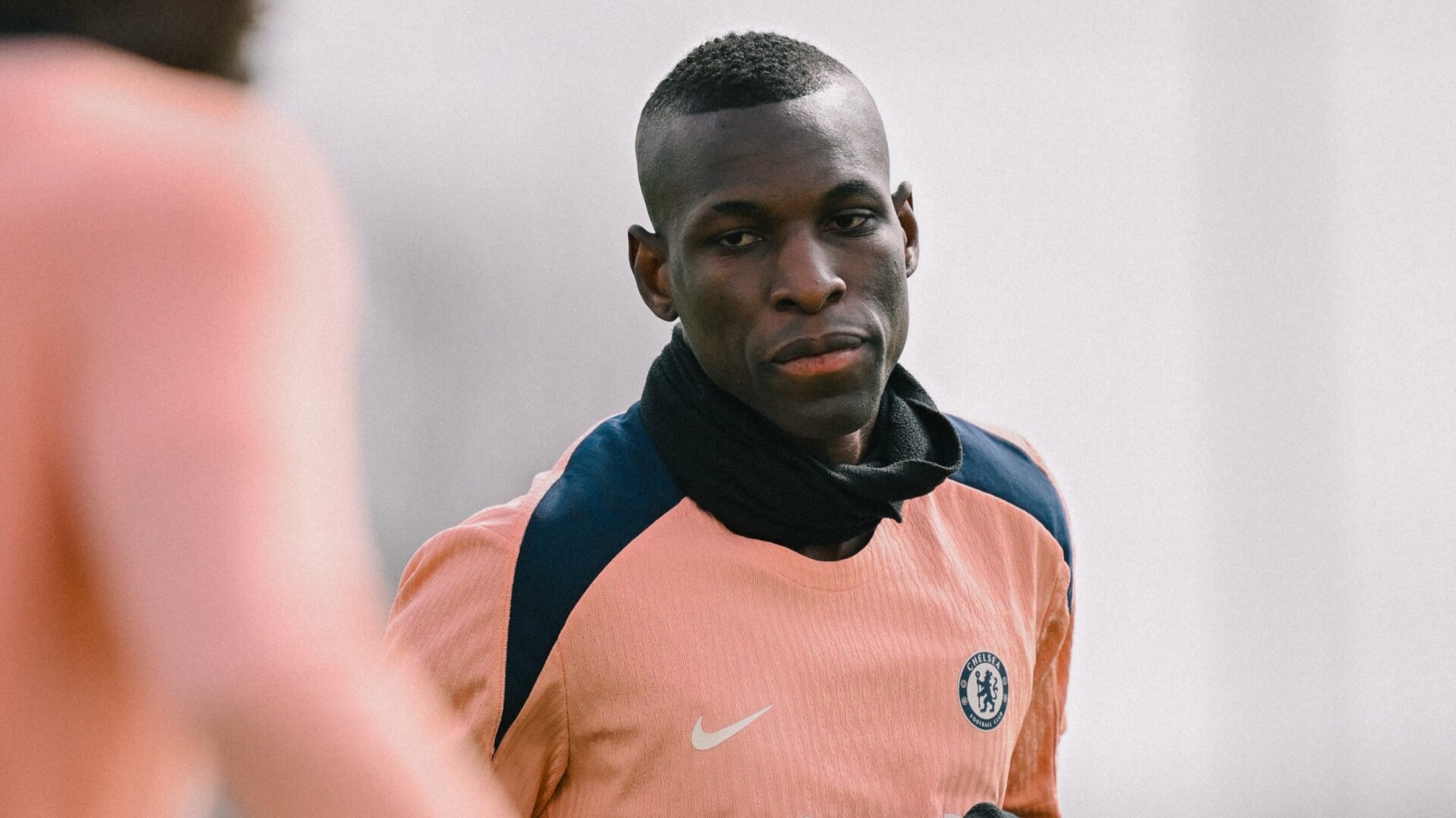 Nicolas Jackson Chelsea