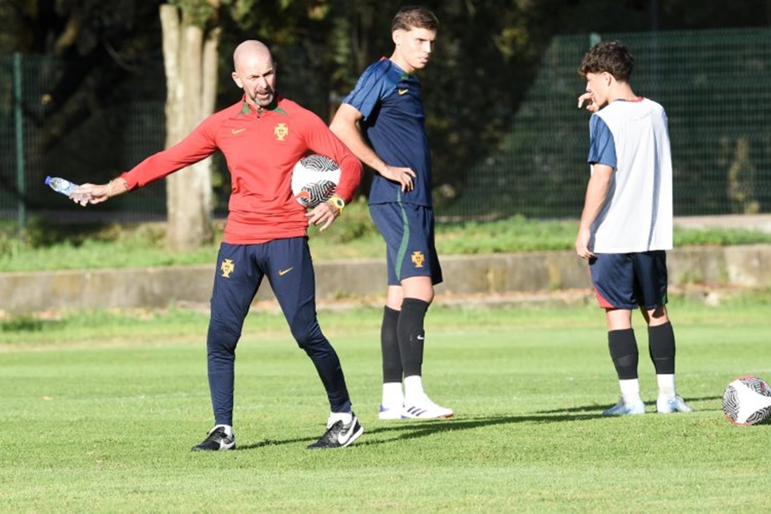 Portugal Sub-19