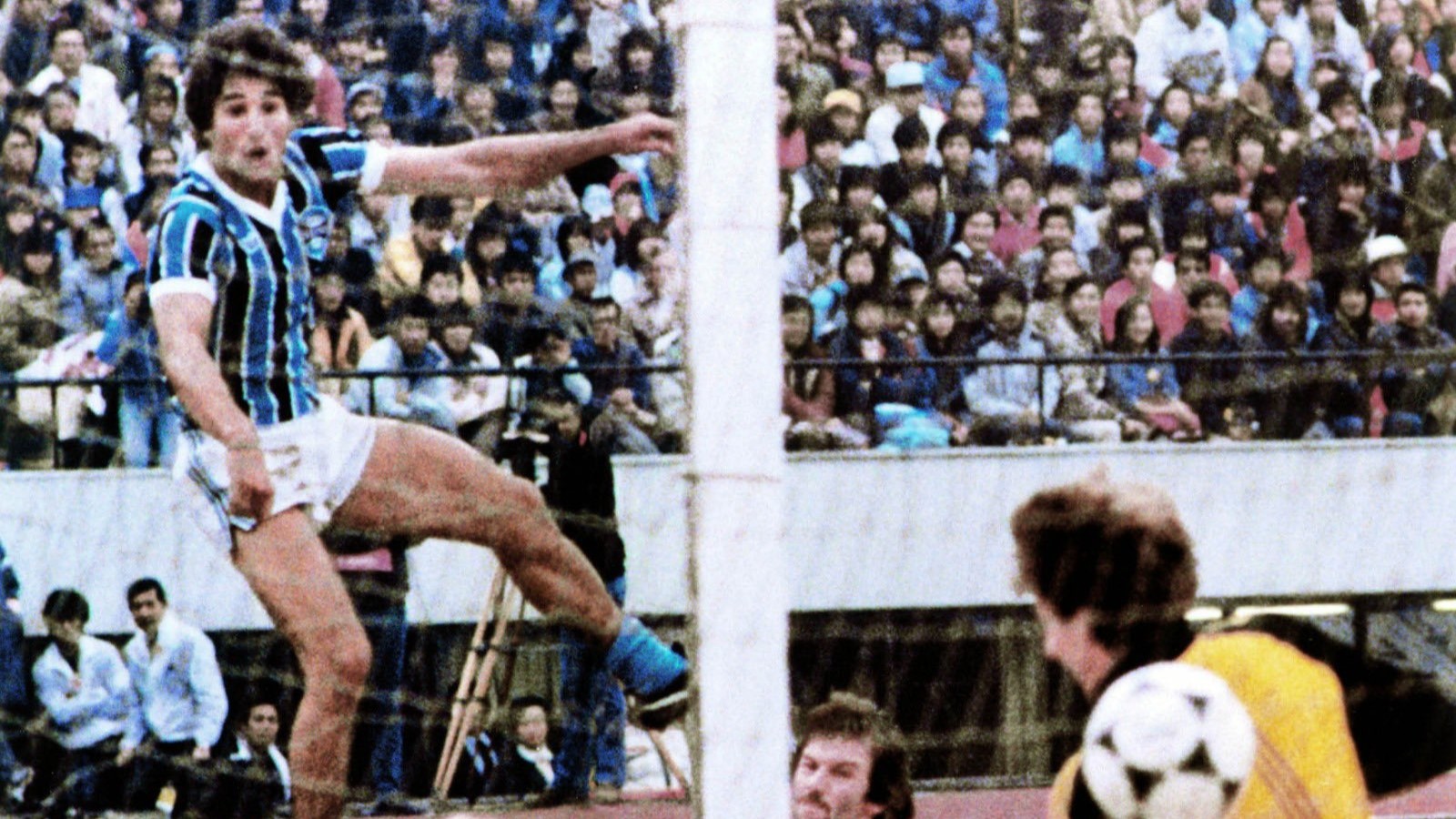 Renato Gaúcho Grémio
