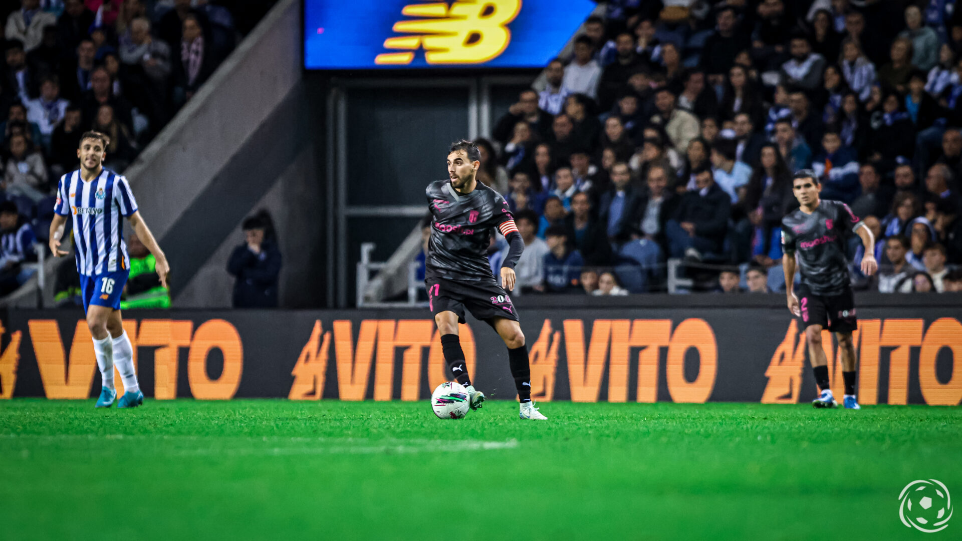 Ricardo Horta Braga