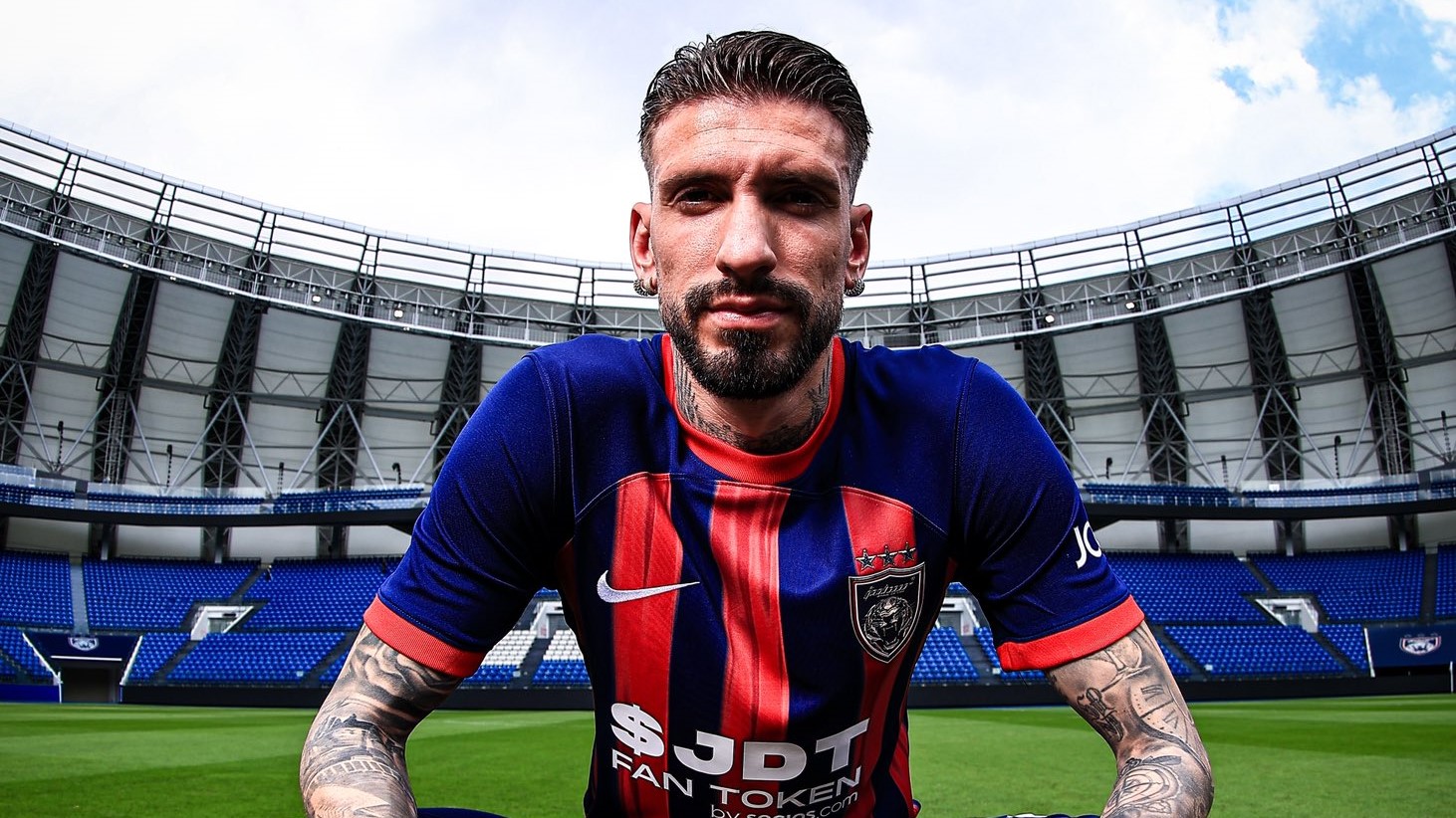 Samu Castillejo