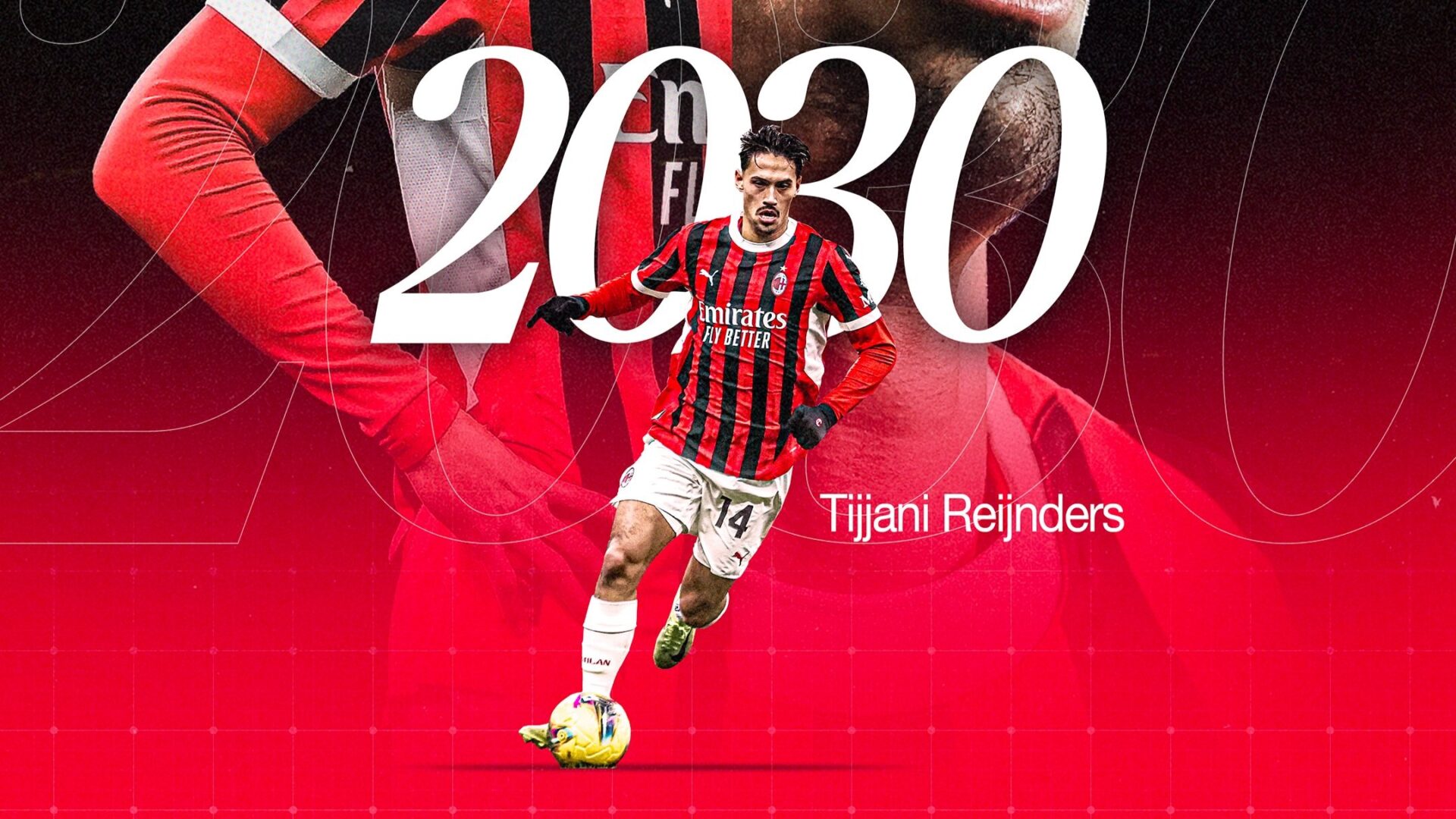 Tijjani Reijnders