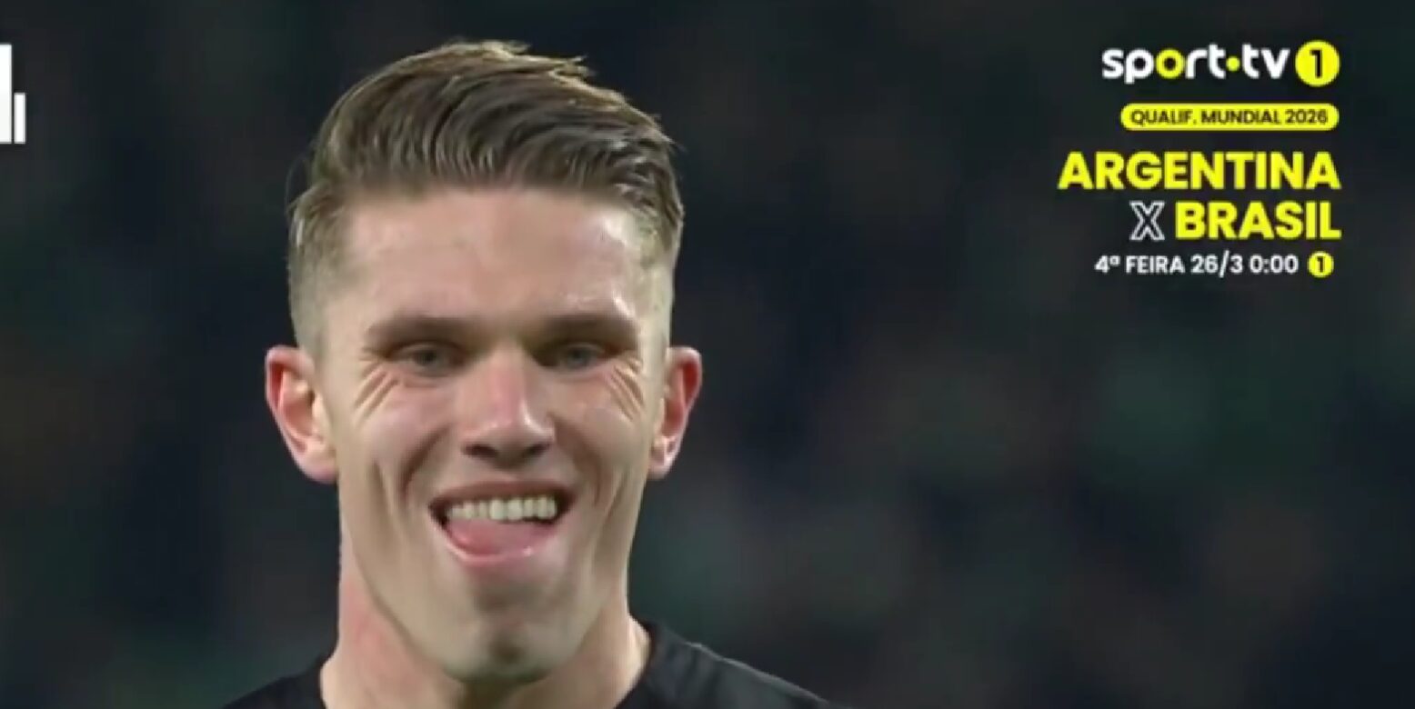Viktor Gyokeres