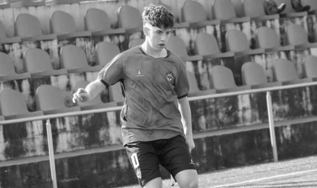 Yvann Martins Oliveirense