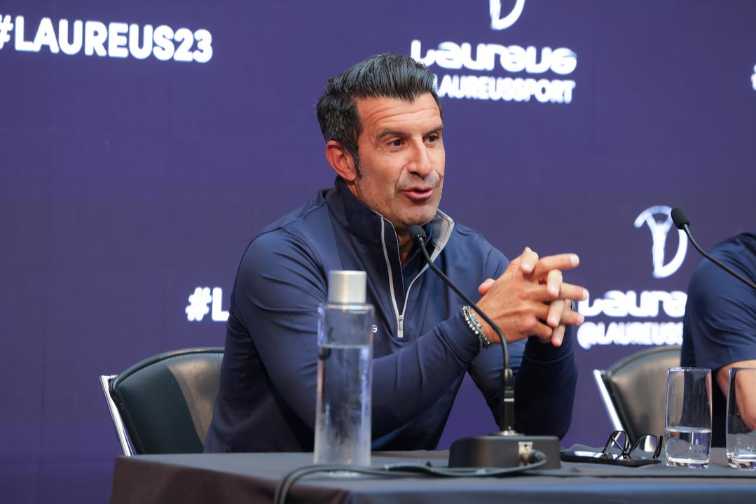 Luís Figo