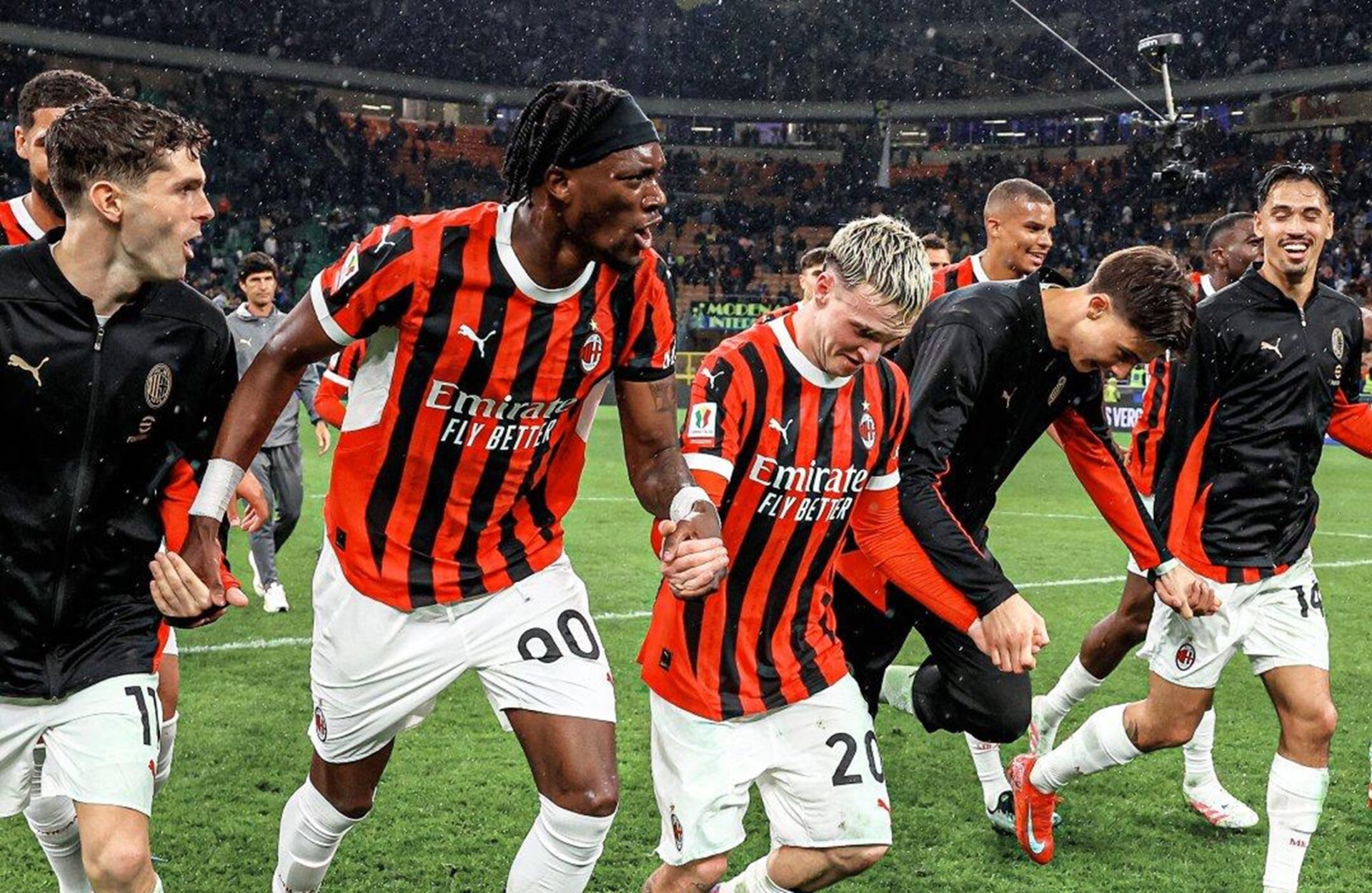 AC Milan